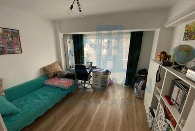 Apartament pe 2 nivele 133mp curte terasa George Enescu bloc nou - 15