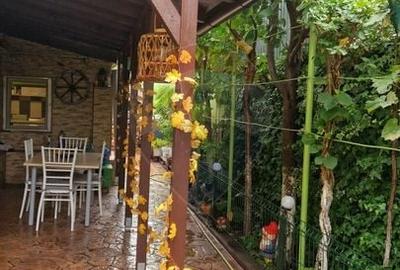 Casa Rahova parter + mansarda 186mp - 6