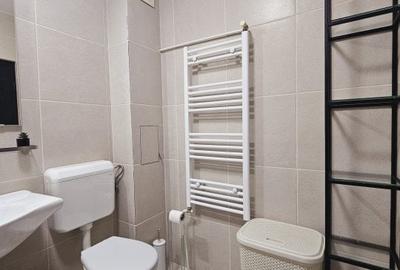 Timpuri Noi metrou | Mircea Voda | Camera de Comert | Bloc anvelopat | Renovata - 19