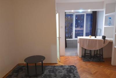 Garsonieră semidecomandată în Circumvalațiunii - 3