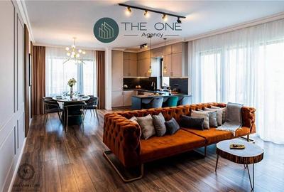 Duplex Premium, 4 camere, curte individuala - Foisor | VIVO - 2