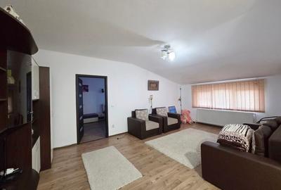 VANZARE VILA - 300 MP. - TEREN 200 MP. - COMERCIAL/REZIDENTIAL - GAESTI - 3