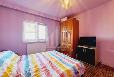 Apartament cu 3 camere decomandat, mobilat în Tolstoi - 4