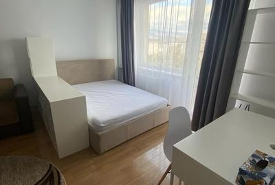 Garsonieră decomandată în Central - 6