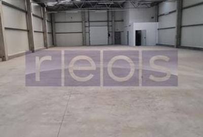 De inchiriat depozit modern in nordul Bucurestiului,  Afumati - 7