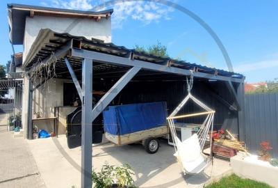 Casă individuală cu 5 camere cu Canalizare în Mărăști - 14