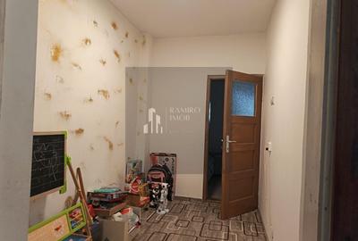 Casă individuală cu 4 camere cu Canalizare în Olteniței - 13