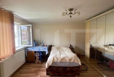Casa individuala, 1600mp curte, 98mp, Mitocu Dragomirnei - 3
