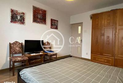 Apartament cu 2 camere decomandat în Decebal - 6