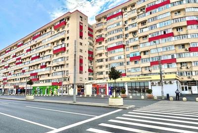 Spațiu comercial, de 20 mp, în Berceni