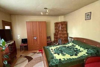 Casă cu 3 camere cu Teren 100 Mp în Cetățeni - 7