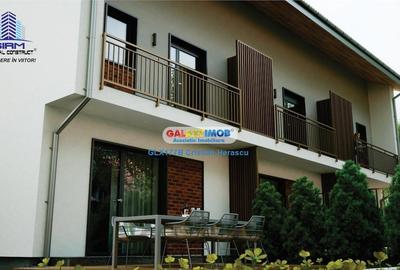 Vile tip Triplex Mogosoaia str Nichita Stanescu 72 - 6