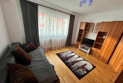 Apartament cu 2 camere decomandat în Turnișor - 4