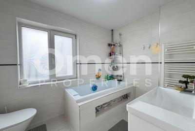 Apartament cu 2 camere decomandat în Hotvon - 8