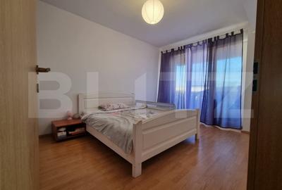 Apartament 2 camere, 51.8 mp, zona Nufarul Apartament 2 camere, 51.8 mp, zona Nufarul - 3