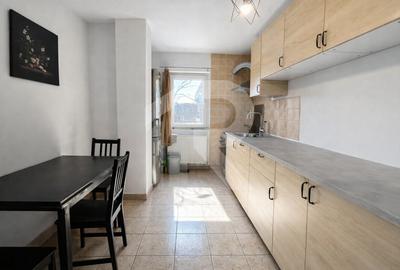 Apartament cu 3 camere decomandat, mobilat în Militari - 6