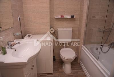 Apartament cu 2 camere, mobilat si utilat complet, parcare, Zona Metro - 13