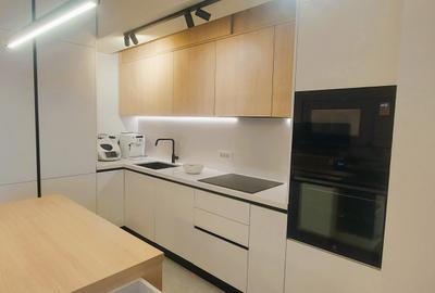 Central Park-Stefan cel Mare,renovat total 2024,parcare subterana, comision 0%. - 11