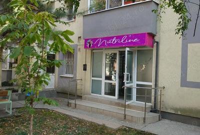 Spațiu comercial, de 50 mp, în Central - 2