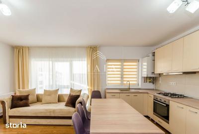 Apartament cu 2 camere în Central - 2