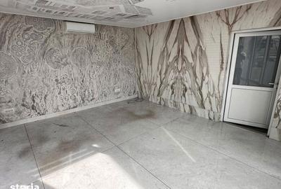 Spațiu comercial, de 563 mp, în Central - 7