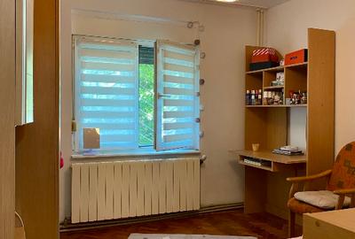 Apartament cu 4 camere decomandat în Colentina - 15