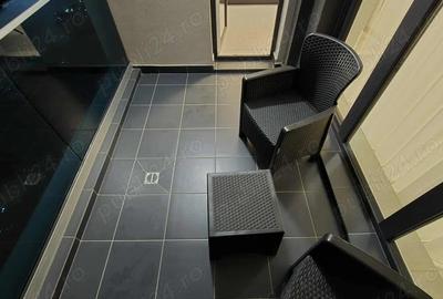 Apartament cu 2 camere decomandat în Nufărul - 8