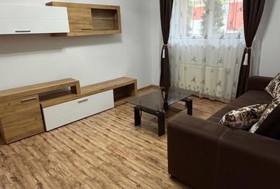 Apartament cu 2 camere decomandat în Central - 11