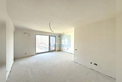 Apartament cu 2 camere semidecomandat în Între Lacuri - 2