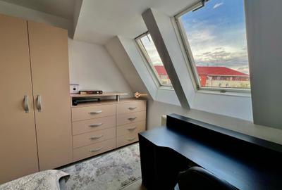 Apartament 2 camere Podul de Piatra Apartament 2 camere Podul de Piatra - 2