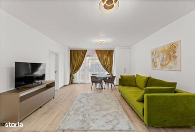 Apartament cu 2 camere în Central - 8