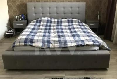 Apartament cu 2 camere semidecomandat, mobilat în Brazda lui Novac - 6