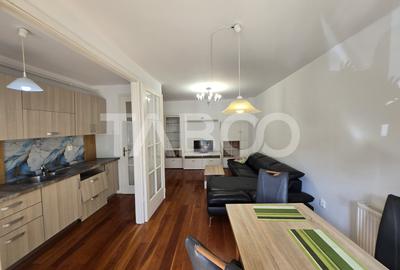 Apartament cu 3 camere decomandat, mobilat în Lupeni - 2