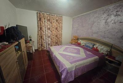 Casă cu 3 camere cu Teren 170 Mp în Gheorghe Doja - 8