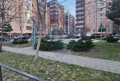 Garsonieră semidecomandată în Militari