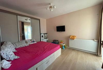 Vila Lux Dragomiresti vale cu mutare rapida 2000mp curte Vila Lux Dragomiresti vale cu mutare rapida 2000mp curte - 21