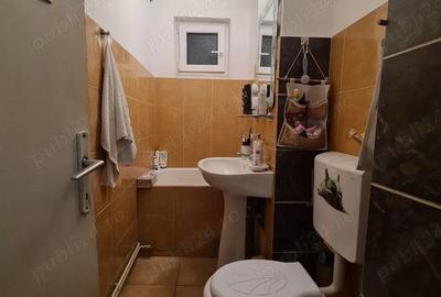 Inchiriez apartament 2 camere zona Vasile Aaron Sibiu - 8