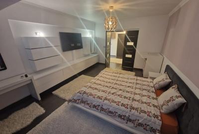 Tomis Nord- 2 camere decomandate 75mp, mobilat, etaj 2, bloc 2010 constructie - 18