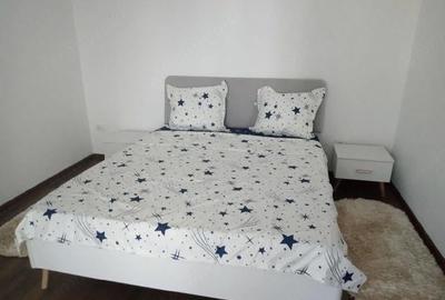 Garsonieră decomandată în Berceni - 2