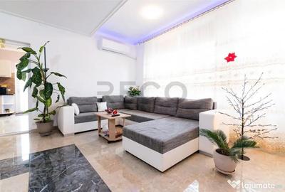 Casă cu 4 camere cu Teren 500 Mp în Sântandrei - 8