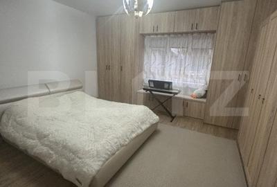 Casa tip duplex cu 3 camere, 125 mp, 270 mp curte, zona Amatiului - 2
