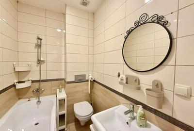 Apartament cu 2 camere în Pipera