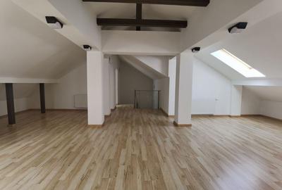 Vila moderna in cartier rezidential cu spatii comune pentru copii - 17