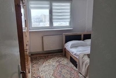 Apartament cu 2 camere decomandat în Republicii - 9
