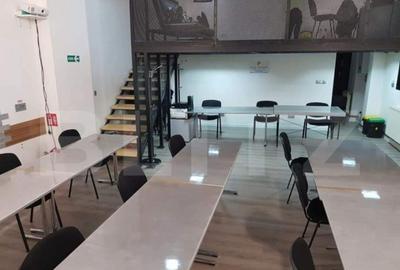 Spatiu comercial, 58 mp, 2 parcari, zona Piata Marasti Spatiu comercial, 58 mp, 2 parcari, zona Piata Marasti - 3