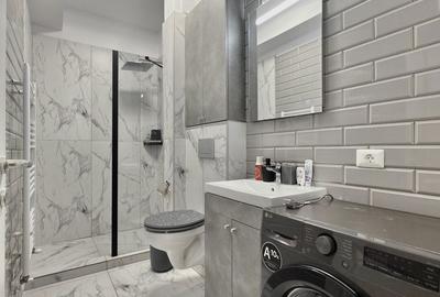 Apartament cu 3 camere decomandat în Central - 13