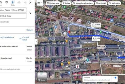 Apartament 2 camere, Militari Residence, Lidl - 11