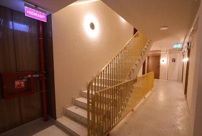 2 camere cu balcon mare, etaj 1/5 posibilitate decomandare, Flore?ti - 11