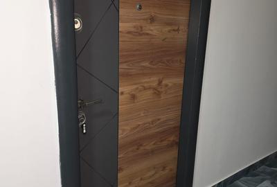 Apartament decomandat în Central