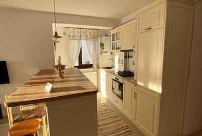 Apartament cu 2 camere, mobilat în Central - 2